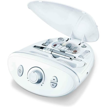 Beurer MP100 Manicure &amp; Pedicure Station 1 st