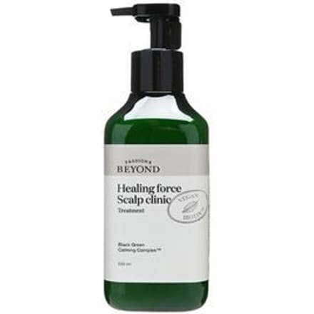 BEYOND - Healing Force Scalp Clinic Treatment 500ml
