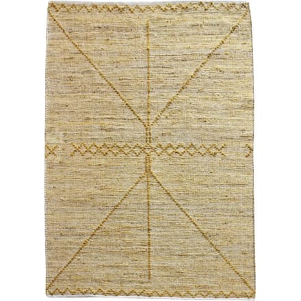Decoratieve tapijten The Rug Republic Jiazi