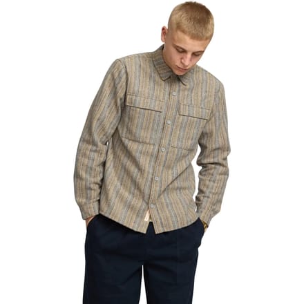 Shirt Revolution Utility
