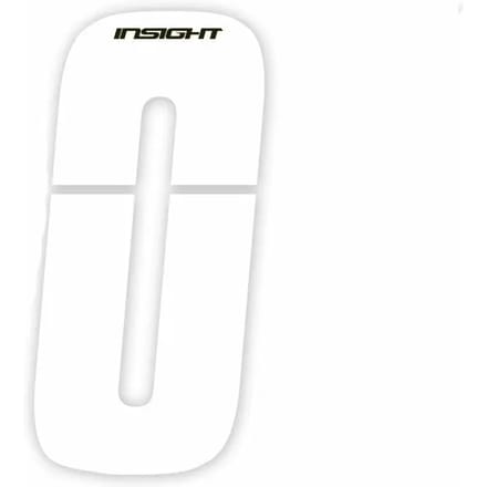 Frame plaatnummer pack Insight 0