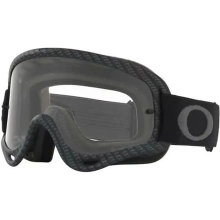 Motorcross Fiets Masker Oakley O Frame MX