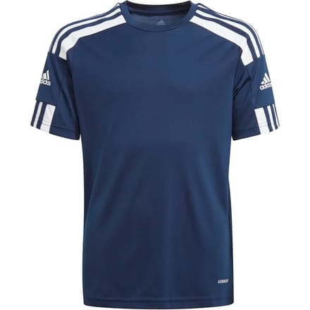 Adidas Squadra 21 Shirt Junior - Maat 128