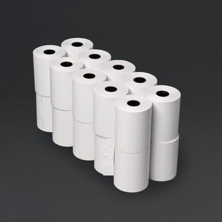 Olympia Thermisch Kassarol 57 x 42mm (20 stuks)