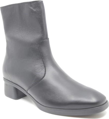 Hartjes Blues Boot Zwart