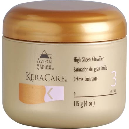 KeraCare Glossifier met Hoge Glans 115 g