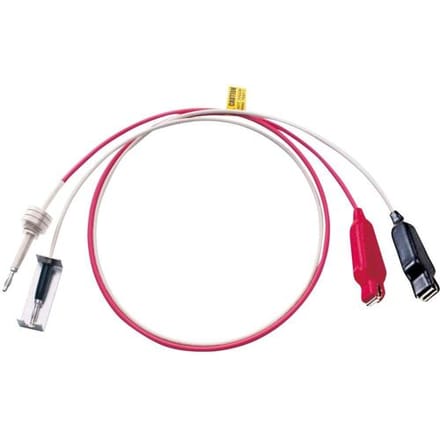 GW Instek 1100MHT1140A1 GHT-114 Meetsnoer 1 stuk(s)