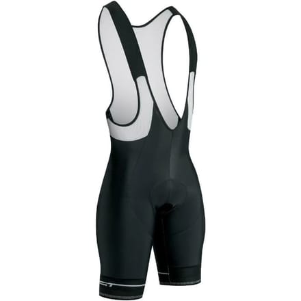Korte koersbroek Gist Diamond Fond 3 Density