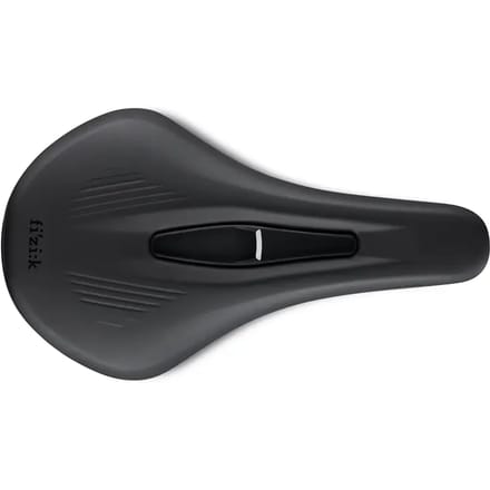 Fizik Vento Argo X1 Zadel Zwart 150 mm