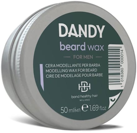 Dandy Beard Wax 50ml