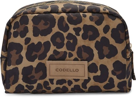 Codello CODELLO make-uppouch van gerecycled polyester
