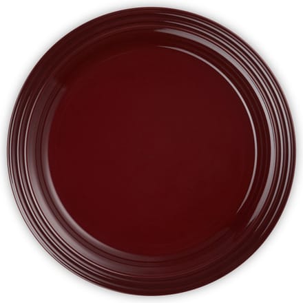 Le Creuset Dinerbord - Garnet - ø 27 cm