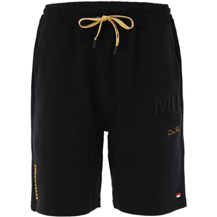 Korte AS Monaco Black Edition