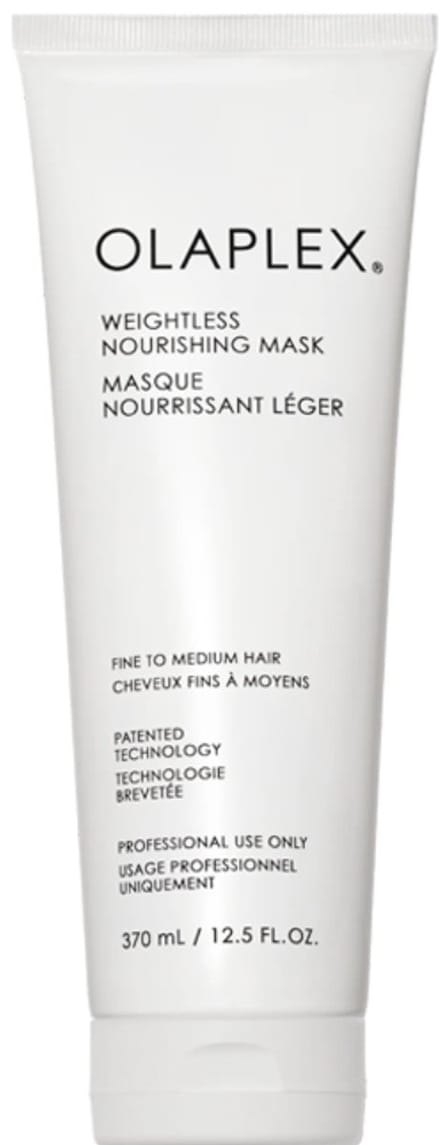 Olaplex - Weightless Nourishing Mask