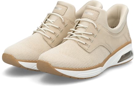 Rieker dames instappers M5665-60 beige