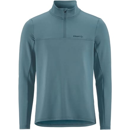Craft Core Gain Midlayer Shirt Heren