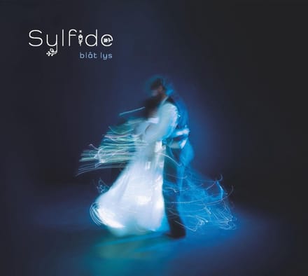 Sylfide - Blat Lys (CD)