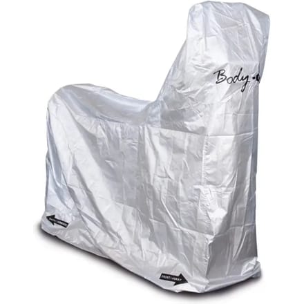Fietshoes int-ext Body One