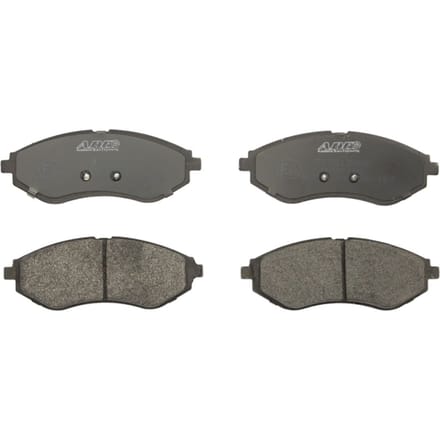 Remblokset ABE C10013, voor