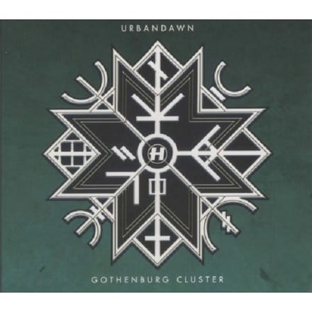 Gothenburg Cluster - Urbandawn