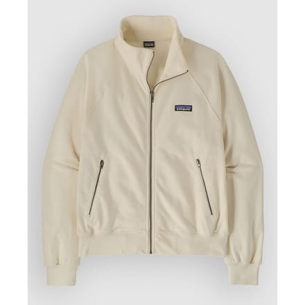 Patagonia Daily Jas wit