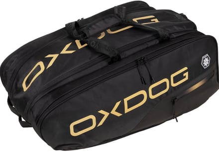 Oxdog Hyper Pro Thermo Padeltas