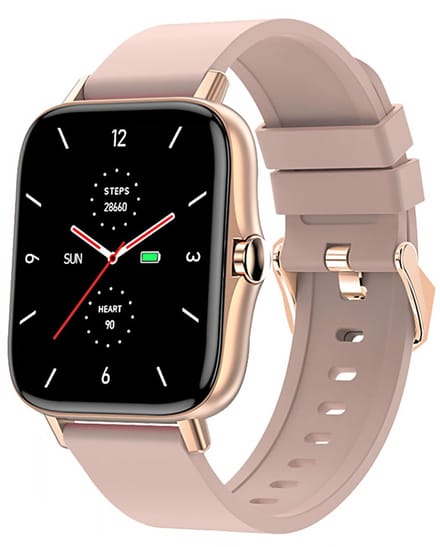 Maxcom smartwatch FW55 goud