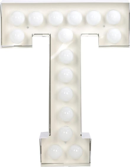Seletti VEGAZ LED verlichting T