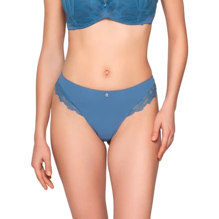 Braziliaanse damesstring Luna Melody