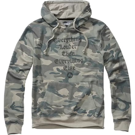 Hoodie Brandit Motörhead