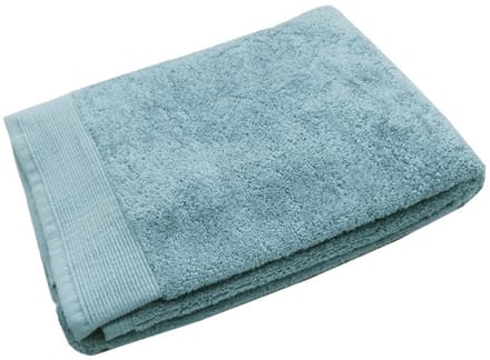 Blanc des Vosges Luxe Badlaken Uni - orage - 70x140 cm - 100% microkatoen - 600 g/m²