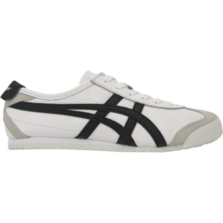 Onitsuka Tiger Mexico 66 White Black