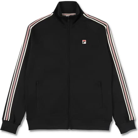 Track suit jas Fila Biella Regular