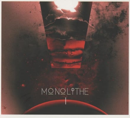 Monolithe 1 - Monolithe