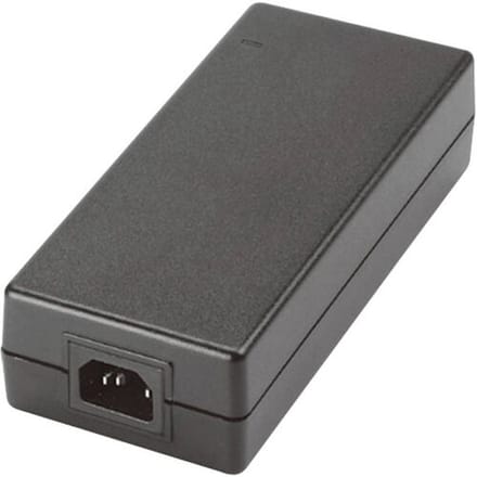 EDAC Power Electronics EA11011M2400 Tafelnetvoeding, vaste spanning 24 V/DC 5 A 120 W Geschikt voor LEDs