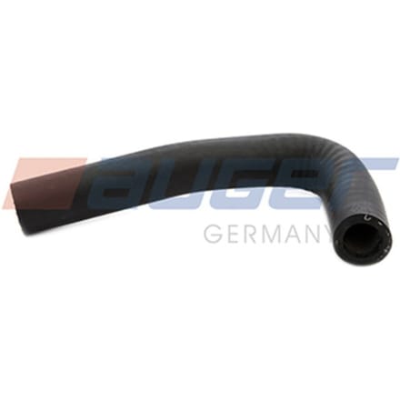 Koelsysteem, rubberen slang AUGER 84979