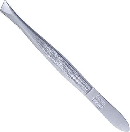 CredoChromPincetSchuin78 cm.