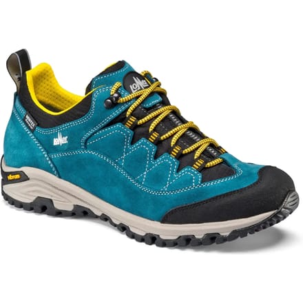 Wandelschoenen Lomer Sella II MTX Suede