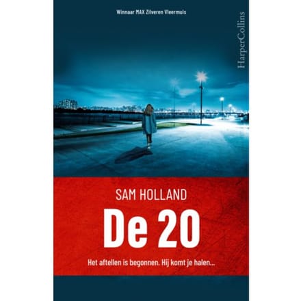 De 20 - Sam Holland