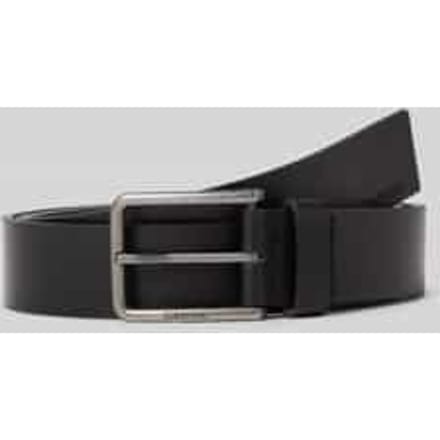 Calvin Klein Warmth Buckle Smooth 35Mm