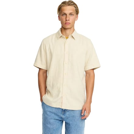 Chemise katoen Revolution