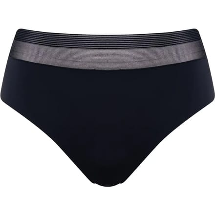 Damesslip met hoge taille Lisca Sia