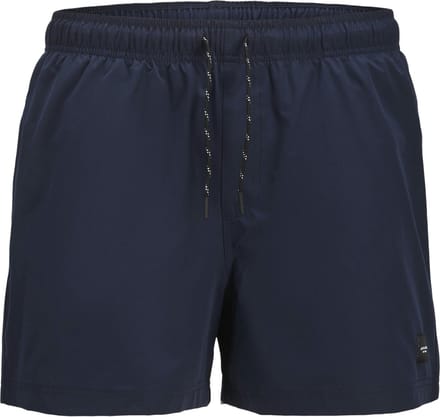 Jack & Jones Maui Solid Zwemshort Heren (plussize) - Maat XS (42)
