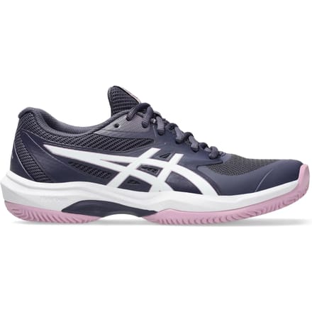 Dames tennisschoenen Asics Game FF Clay/Oc