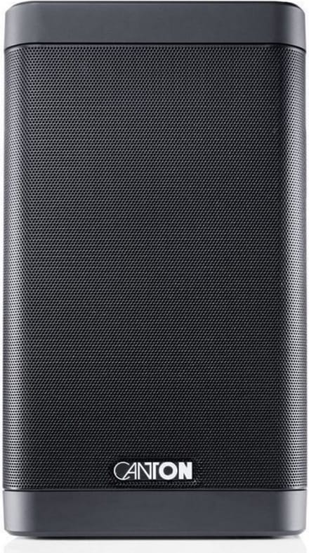 CANTON Smart Soundbox 3 S2 zwart Luidspreker