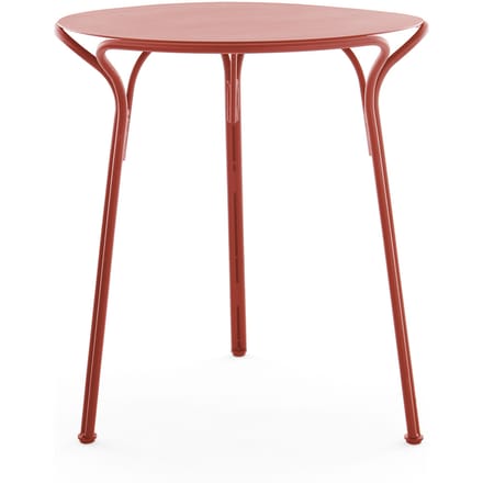 Kartell Hiray Tafel - roestoranje