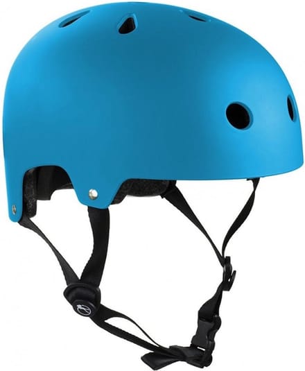 SFR Essentials Skatehelm - 57 / 59 cm - Blauw