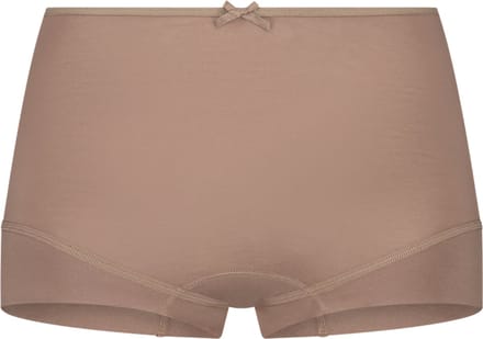 RJ Anti-Zweet Billen Dames Short Natural S