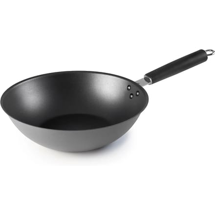 Basis anti-aanbak wok Lacor