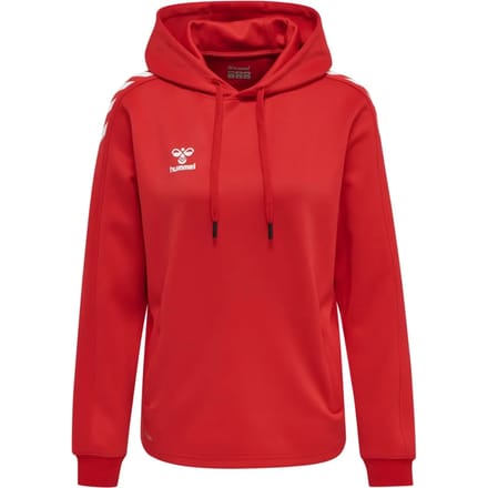 Capuchon sweaters hummel Sweat à capuche hmlCORE XK Poly Sweat Hoodie